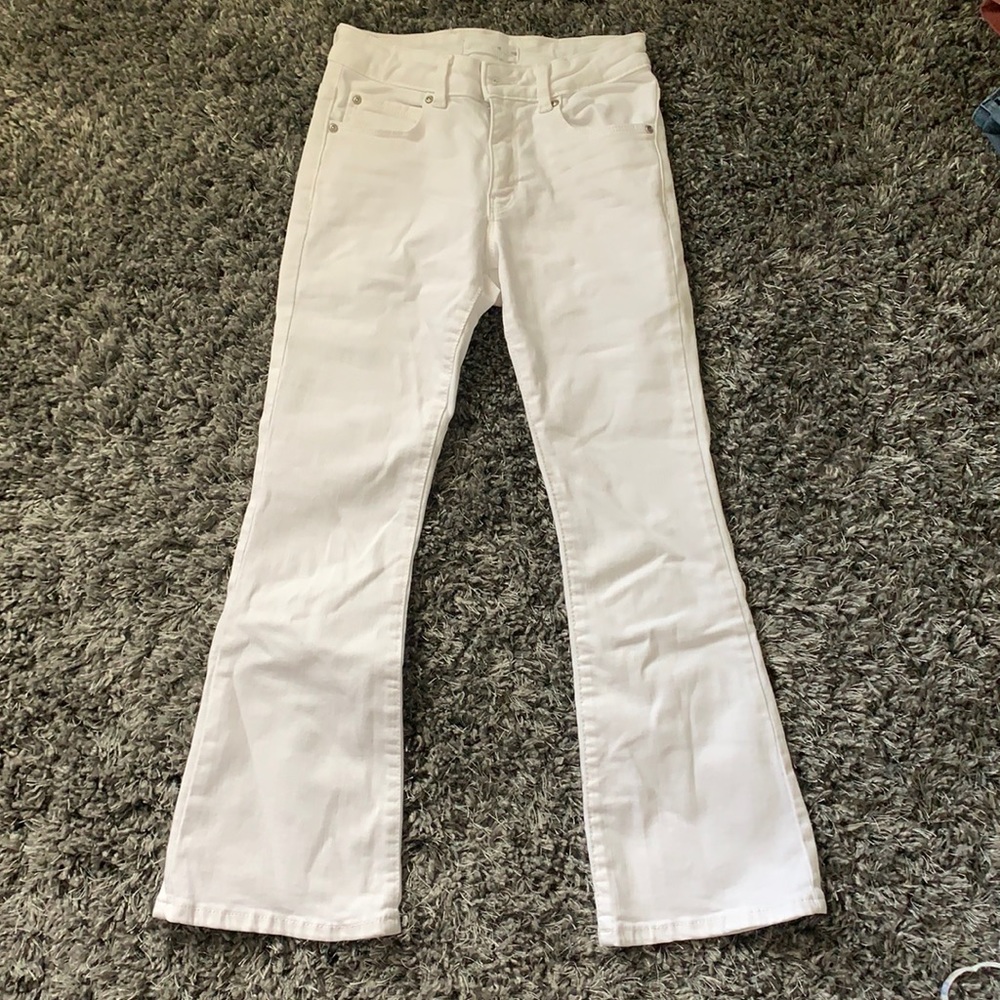 Girls jeans